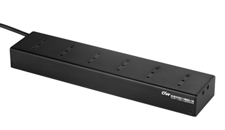 有鐵心直線電機