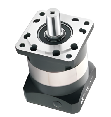 標準直連減速機