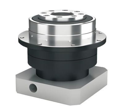 法蘭盤輸出減速機