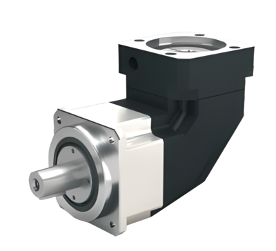 高精度直角減速機