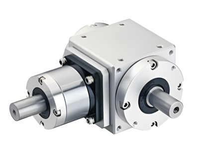 高精度倆軸換向器