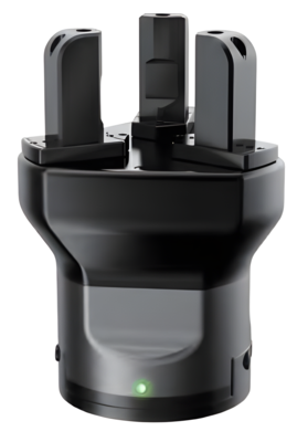 協助型平行電爪