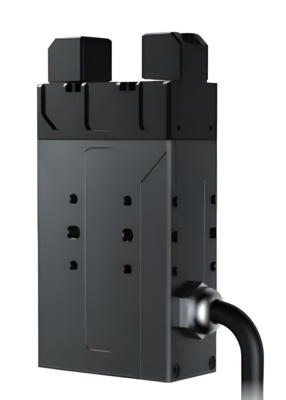 工業性平行電爪