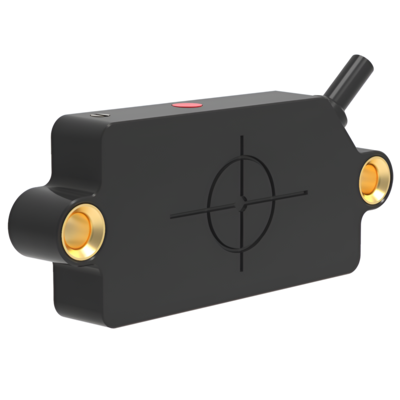 扁平型電容式傳感器