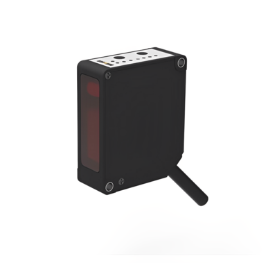 激光位移傳感器