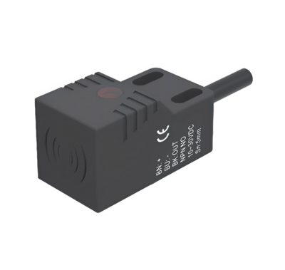 方形接近傳感器