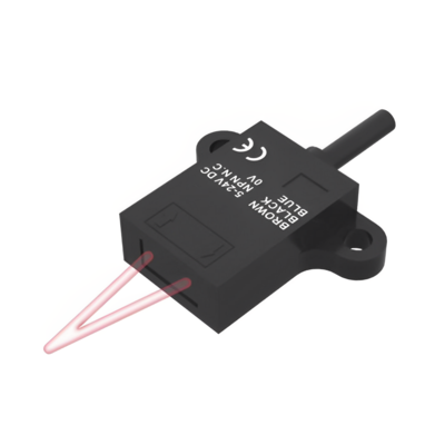 扁平型光電傳感器