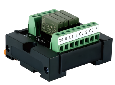 信號繼電器模組