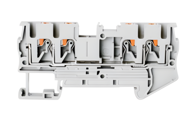 直插式單層接線端子